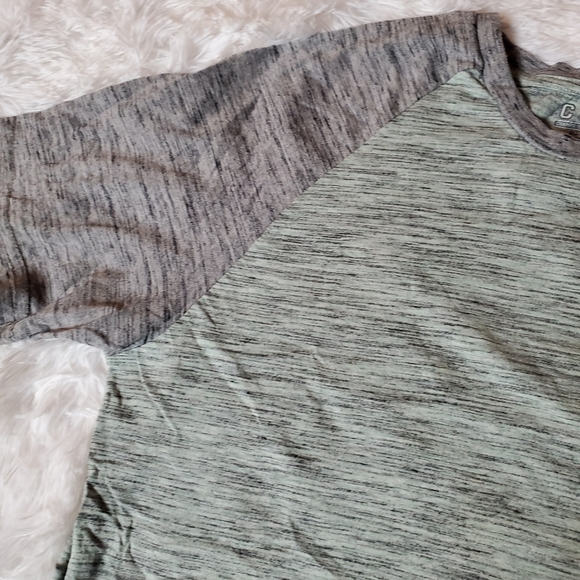 CSG MINT GREEN & GRAY TSHIRT! - Picture 3 of 8